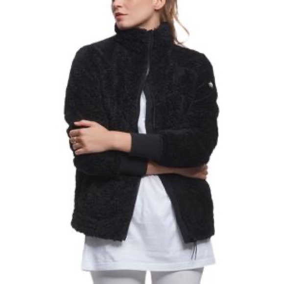 Penfield Breakheart Fleece Sherpa Jacket - Picture 1 of 6